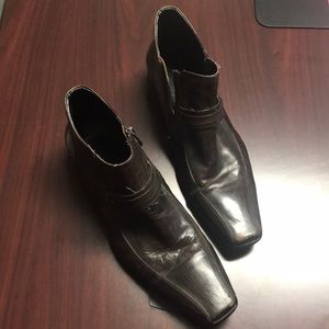 Men’s Aldo Dress Boot